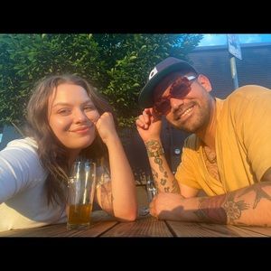 Meet your Posher, Madison